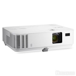 Nec V332X Proyektor XGA 1024x768 3300 Ansi Lumens DLP Technology