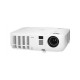 Nec VE282G Proyektor SVGA 800x600 2800 Ansi Lumens DLP Technology