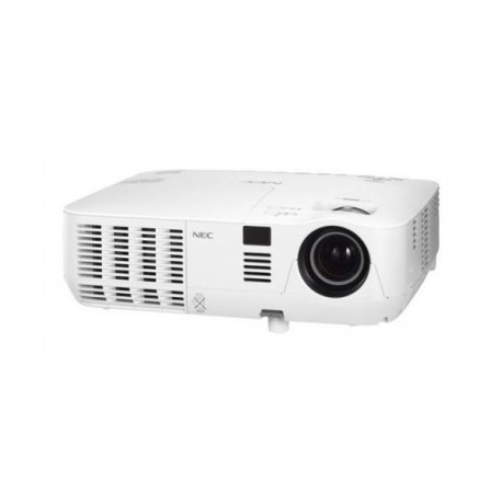 Nec VE282G Proyektor SVGA 800x600 2800 Ansi Lumens DLP Technology