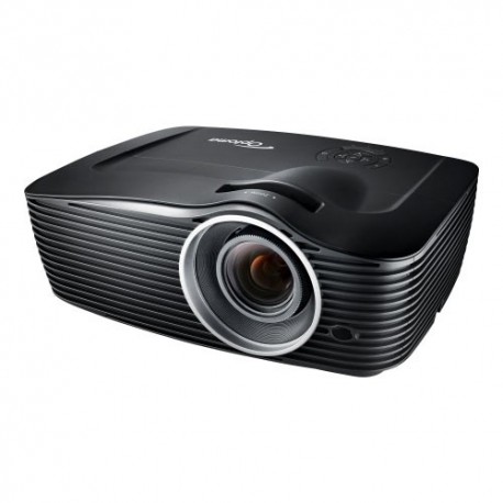 Optoma EH-501 Proyektor Full HD 5000 Ansi Lumens DLP Techonology