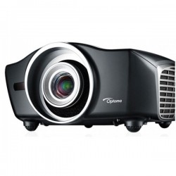 Optoma HD90 Proyektor Full HD 1920x1080 1200 Ansi Lumens DLP Technology