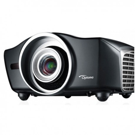 Optoma HD-90 Proyektor Full HD 1920x1080 1200 Ansi Lumens DLP Technology