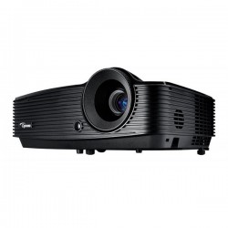 Optoma W316 Proyektor WXGA 3400 Ansi Lumens DLP Technology