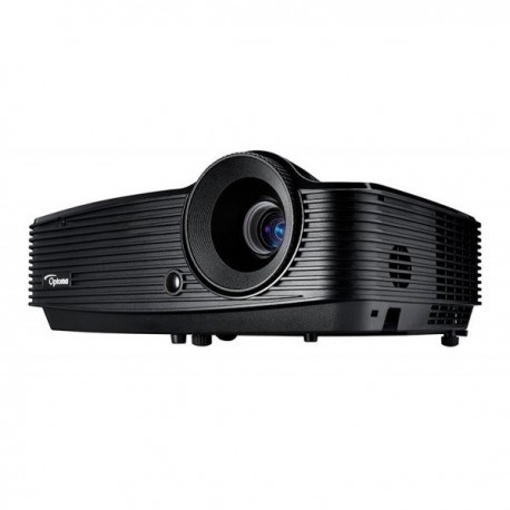 Optoma W-316 Proyektor WXGA 3400 Ansi Lumens DLP Technology