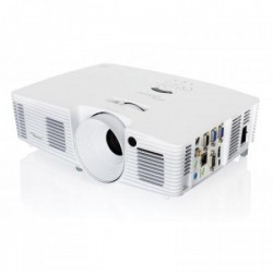 Optoma W402 Proyektor WXGA 4500 Ansi Lumens DLP Technology