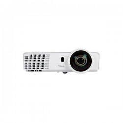 Optoma X-305ST Proyektor XGA 3000 Ansi Lumens DLP Technology