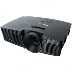 Optoma X312 Proyektor XGA 3200 Ansi Lumens DLP Technology