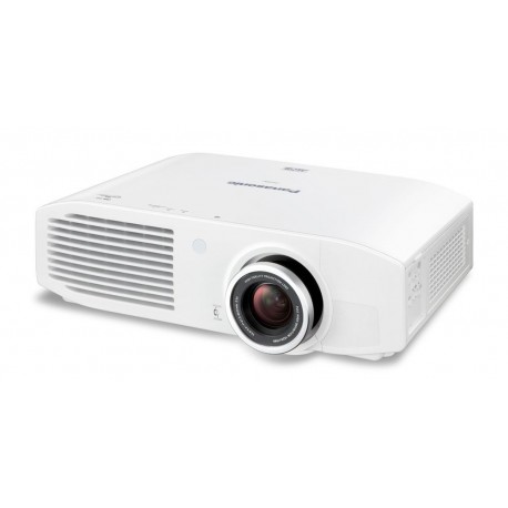 Panasonic PT- LZ370EA Proyektor Full HD 1920x1080 3000 Ansi Lumens