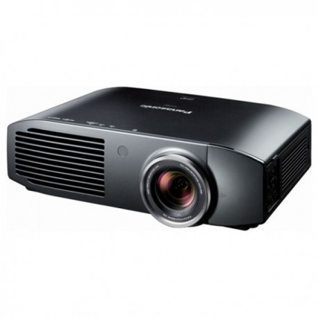 Panasonic PT-AE8000EA Proyektor Full HD 1920x1080 2400 Ansi Lumens