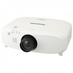 Panasonic PT-EX510 Proyektor XGA 5300 Ansi Lumens LCD Technology