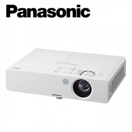 Panasonic PT-LB3 Proyektor XGA 1024x768 3200 Ansi Lumens LCD Technology