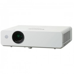 Panasonic PT-LB330A Proyektor XGA 1024x768 3300 Ansi Lumens XGA 1024x768 LCD Technology