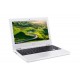 Acer Chromebook CB3-131 Laptop Intel Celeron 2GB 16GB Chrome OS