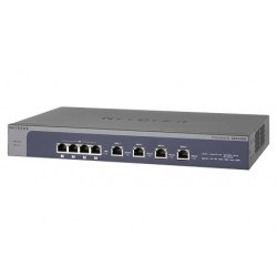 Netgear QUAD WAN SSL GIGABIT VPN FW SRX5308-100EUS