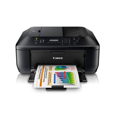 PRINTER CANON PIXMA MX377