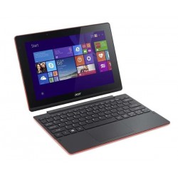 Acer Aspire Switch 10E Notebook Intel Baytrail 2GB 500GB Win8.1