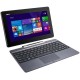 Asus T100TAM-DK037B Transformer Book Quad Core 2GB 32GB Win8.1