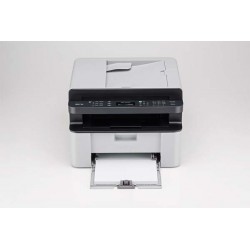 Brother MFC-1911NW Printer Monochrome Laser Multi-Function 