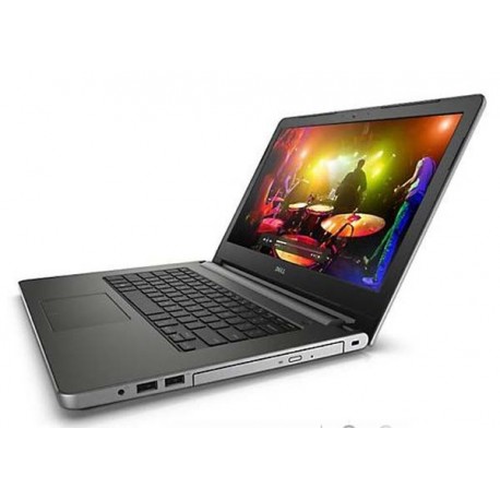 Dell Inspiron 3443 Core I5 4GB 500GB 14.0 inch Ubuntu linux 