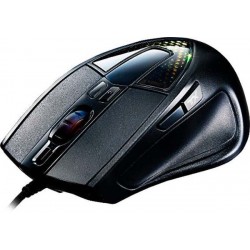 Cooler master Sentinel III SGM-6020-KLOW1 Mouse RGB Lighting 512KB Black