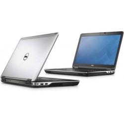 Dell Latitude E6540 Notebook Core i7 8GB 256GB Win7