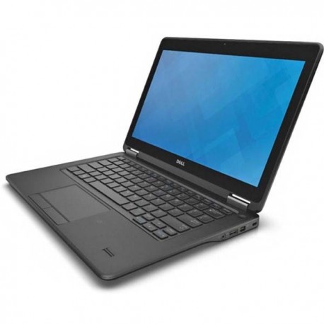 Dell Latitude E7250 Laptop Ultrabook Intel Core i5-5200U 4GB 128GB SSD 12.5" inch Win7
