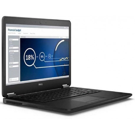 Dell Latitude E7450 Laptop Ultrabook Core i5 4GB 500GB Win7