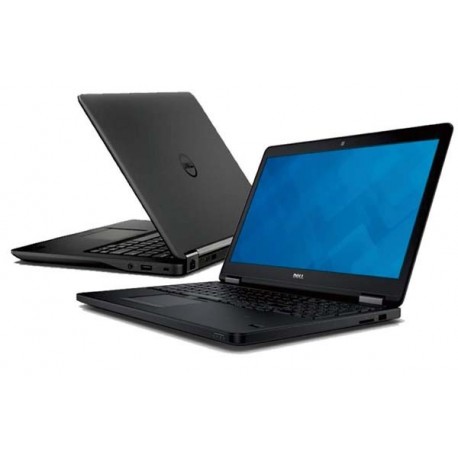 Dell Latitude E7450 Laptop Ultrabook Core i7 8GB 128GB Win10 14" inch HD