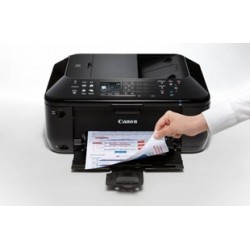 Canon Pixma MX517 Printer