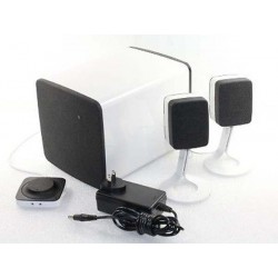 Dell AY410 Multimedia Speaker System