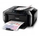 PRINTER CANON PIXMA MX517