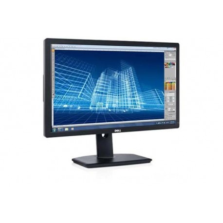 Dell Ultrasharp U2413 Monitor 24"inch with Premier Color