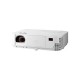 Nec M323WG Proyektor WXGA 1280x800 3200 Ansi Lumens DLP Technology