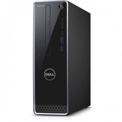 Dell Inspiron 3250DT Desktop Core i5 4GB 1TB Win10 18.5 inch WLED