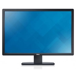 DELL Ultrasharp U3014 Monitor LED 30"inch 2560 x 1440 DVI-D with HDCP