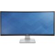 Dell Ultrasharp U3415W Monitor LED 34"inch Dual Link DVI-D with HDCP
