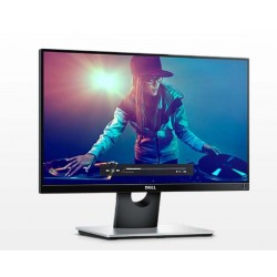 Dell S2216H  Monitor LED 22 inch Widescreen (16:9) 1920 x 1080 at 60 Hz 6 ms