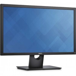 Dell E2316H Monitor LED 23"inch Widescreen  1920 x 1080 VGA + DVI-D