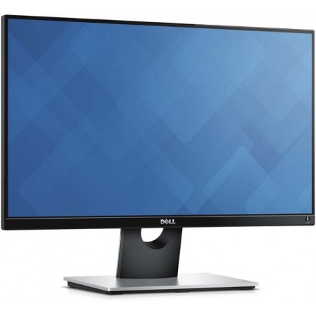 Dell  S2316H Monitor 23 inch 1920 x 1080  6 ms IPS In- Plane Switching Glossy