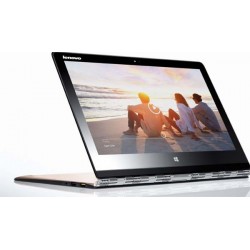 Lenovo 80HE-0015ID Notebook IdeaPad Yoga 3 Pro Core M-5Y71 8GB 256GB Win 8.1