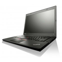 Lenovo ThinkPad T450 (20BUA1-26ID) Notebook Core i5 4GB 500GB Win7 Pro
