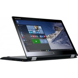Lenovo IdeaPad Yoga 700 80QE00-3TiD Notebook Core M6Y75 4GB 256GB Win10