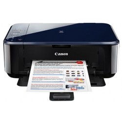 Canon Pixma E500 Printer