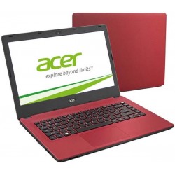 Acer Aspire ES1-420 Notebook AMD E1-2500 2GB 500GB Windows 8