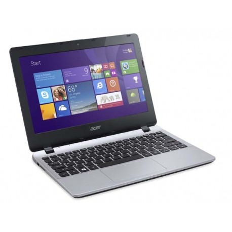 Acer Aspire ES1-111 Notebook Celeron 2GB 500GB Linux