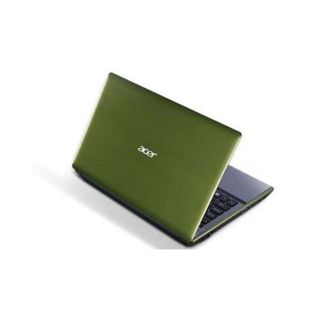 Acer E5-471-368D Notebook Core i3 4GB 500GB Linux 14"HD Acer Cine Crytal