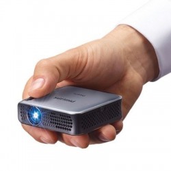 Philips PPX4010 PicoPix 100 lumens Pocket projector