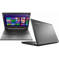 Lenovo IdeaPad G40-80 (80E400-HJiD) Notebook Core i7 4GB 1TB DOS