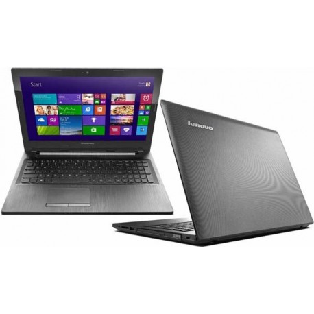 Lenovo IdeaPad G40-80 (80E400-HJiD) Notebook Core i7 4GB 1TB DOS