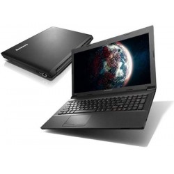 Lenovo IdeaPad G40-80-80E400-XAID Notebook Core i3 2GB 500GB DOS